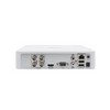 Epcom Camera DVR 1080p 4 Channels Full HD Video Output