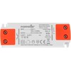 Poppstar Slim LED Transformer 24 V (for 0.2 to 20