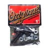 Shorty's 1" Skateboard Hardware (Original 1")