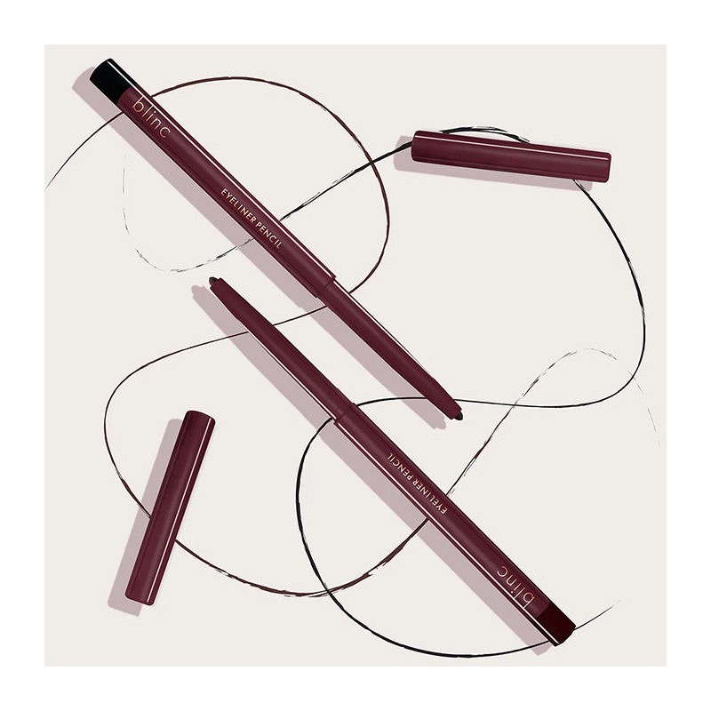 Blinc Eyeliner Pencil, Black