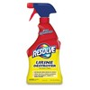 Resolve Urine Destroyer Pet Urine Stain and Odor Remover Spray,
