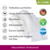 culivac Vacuum Bags Vacuum Rolls Foil Bags Foil Rolls Sous