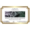 White Chocolate Orange Medium Roast Decaf Coffee (Single Serve K-Cup