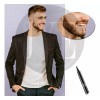 JYE Kit Boligrafo Y Rastrillo Bamboo Jye Original Cabello Barba