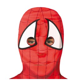 Fiestas Guirca Kostüm superheld Mann grÖsse m