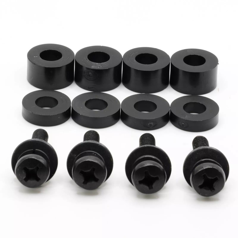 LG Wall Mount Screws for Mounting LG 55LJ550M, 55LJ5550, 55SJ8000,