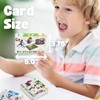 Premium Phonics Flash Cards for Kids – Learn to Read