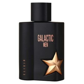 Maison Alhambra Galactic Elixir for Men Eau de Parfum Spray, 3.4 Ounce / 100 ml