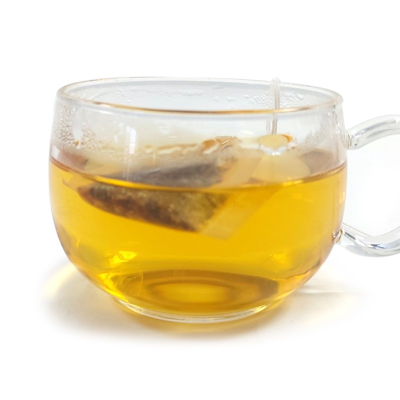 Oh Herb Blended Tea Rooibos Apple Lemon Tea 500g Fruit