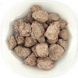 Preserved Fruit Dried Plum Salty and Sour Plum Sweet Sour Snack 6oz 话梅 (#22-Super salty plum)