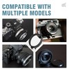 eTone Focus Ring Focus Gear Ring Follow Focus Ring Lens