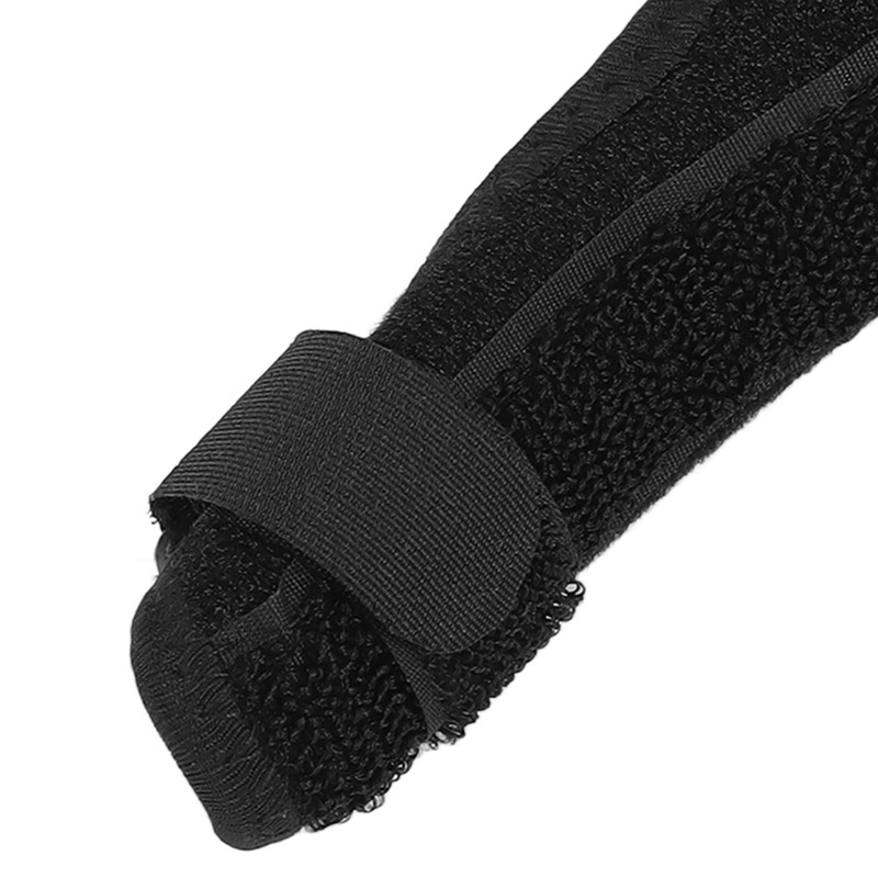 Heated Thumb Brace Good Fixation Good Thermal Conductivity Heating Wrist