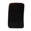 Horn Scraping Plate Set Massage Health Relaxation Natural Facial Body