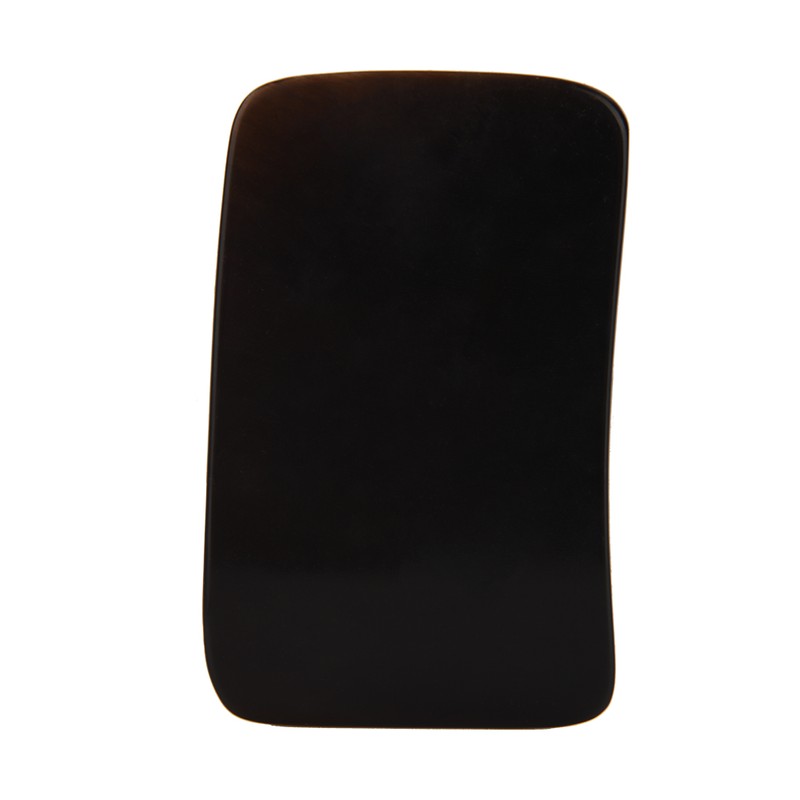 Horn Scraping Plate Set Massage Health Relaxation Natural Facial Body