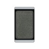 ARTDECO Eye Shadow - Colour-Intensive Long-Lasting Eye Shadow Silver, White,