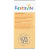 Pentavite Infants Multivitamin Liquid 30 ml, Tropical