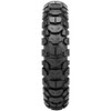 TUSK 2Track Adventure Tire Rear 140/80B-18 (70R)