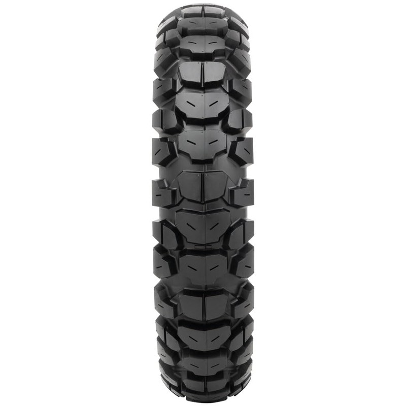 TUSK 2Track Adventure Tire Rear 140/80B-18 (70R)