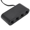Controller Adapter Compatible for Switch for WII U USB Controller