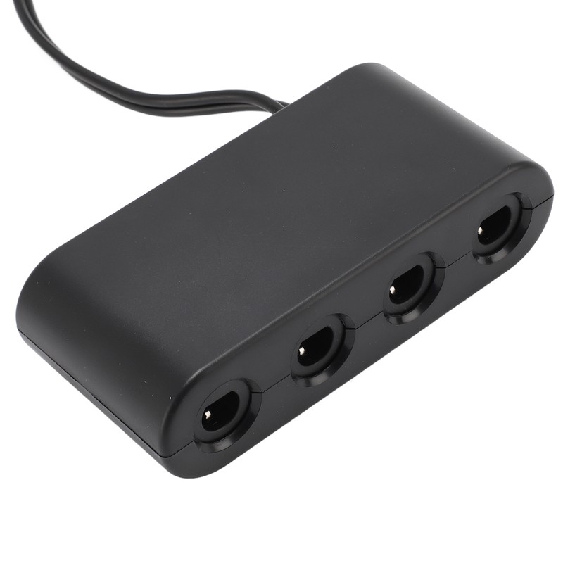 Controller Adapter Compatible for Switch for WII U USB Controller