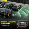 95407397 Rear View Backup Camera Replacement for GMC Terrain, Chevy