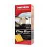 Mothers California Gold Clay Bar System 80 Gram Boxed