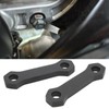 2pcs 30mm Lowering Link Kit Stainless Steel High Strength Replacement