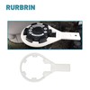 RURBRIN Chlorinator Lid Wrench Opener for Hayward Chlorinators CL200 CL220
