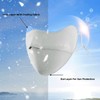 UV Face Cover UPF 50+ Women Breathable Face Covering Protection