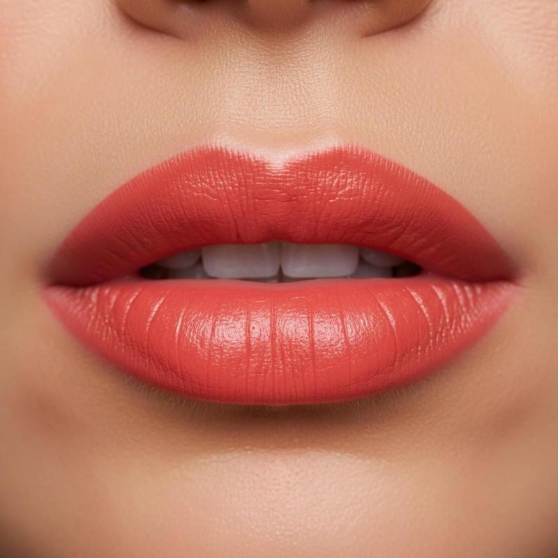 IMPALA | Brooklin Waterproof Lipliner Color Anaranjus matte 214 |