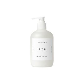 TANGENT GC Meoncell TANGENT GC Fur Body Lotion 350ml / 메온셀 TANGENT GC 퍼 바디 로션 350ml