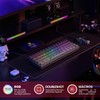 HK GAMING GK61 60% v3 | Hotswap Mechanical Gaming Keyboard