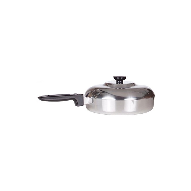 Cajun Cookware 10" Skillet -10066