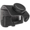 Impulsfoto Protective Case for Pentax MX-1 Imitation Leather in Timeless