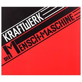Die Mensch-Maschine (Remaster)