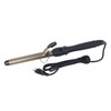 25mm Electric Hair Curler Adjust Temperature Prevent Scalding Negative Ion