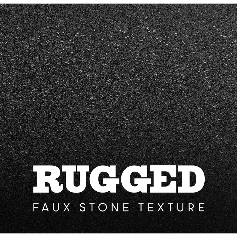 VViViD Black Indestructible Heavy-Duty Textured Vinyl Wrap Tape – Automotive