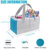 WAEKIYTL Tote Bag for Toniebox Starter Set, Outdoor Carrying Case