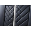 Tomatoman Tacoma Truck Rear Seat Covers 2005-2023 2024 Access Double