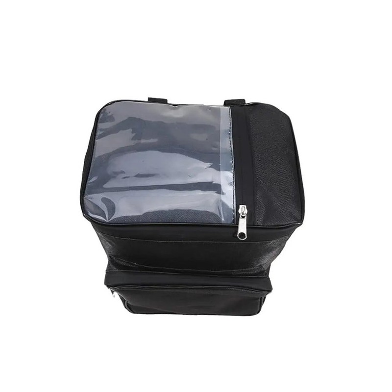 셀렉트템 프론트백 사이드백 핸들바 가방 리어백 Selectem Front Bag Side