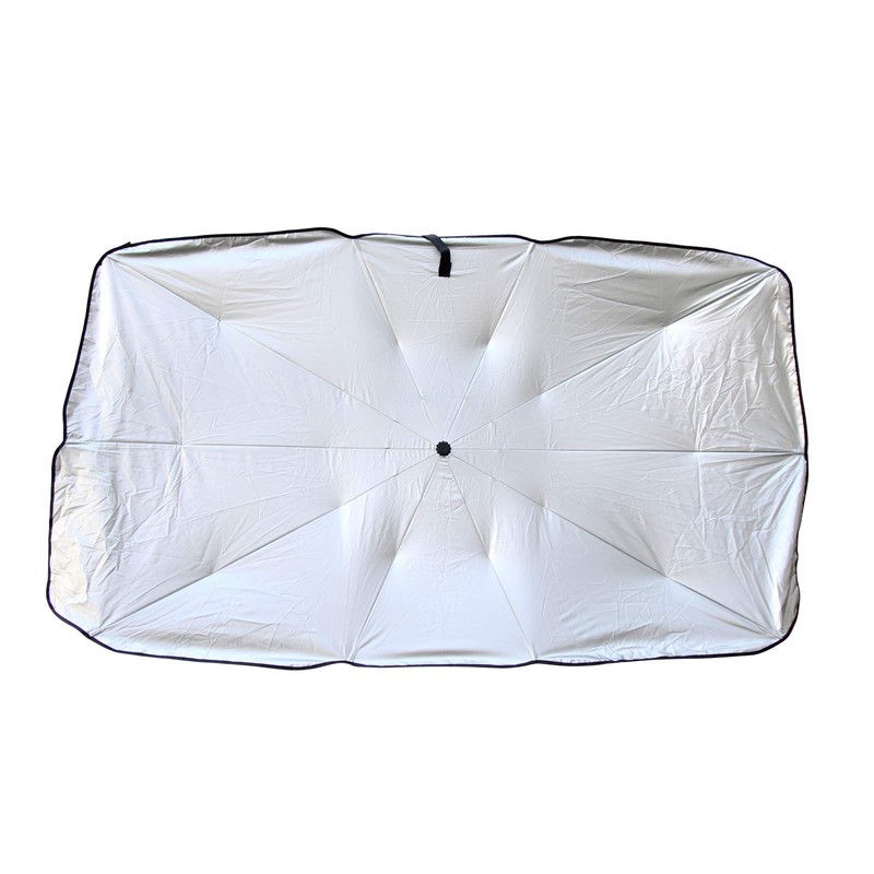 Madlife Garage Car Sun Shade Front Windshield,Front Sun Shade UV