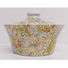 Rainbow Decors William Morris Golden Lily Casserole with Lid 500