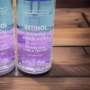 Global Beauty Care Suero Renvador Retinol Con Péptidos 50 Ml