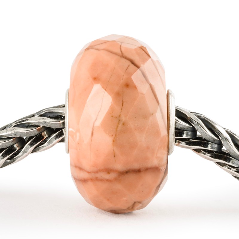 Trollbeads Spring Collection Blooming Compounds Gemstones 2024, Gemstone, No Gemstone