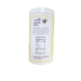 Luxe Slim Caffé Macchiato DECAF Half Kilo 500g