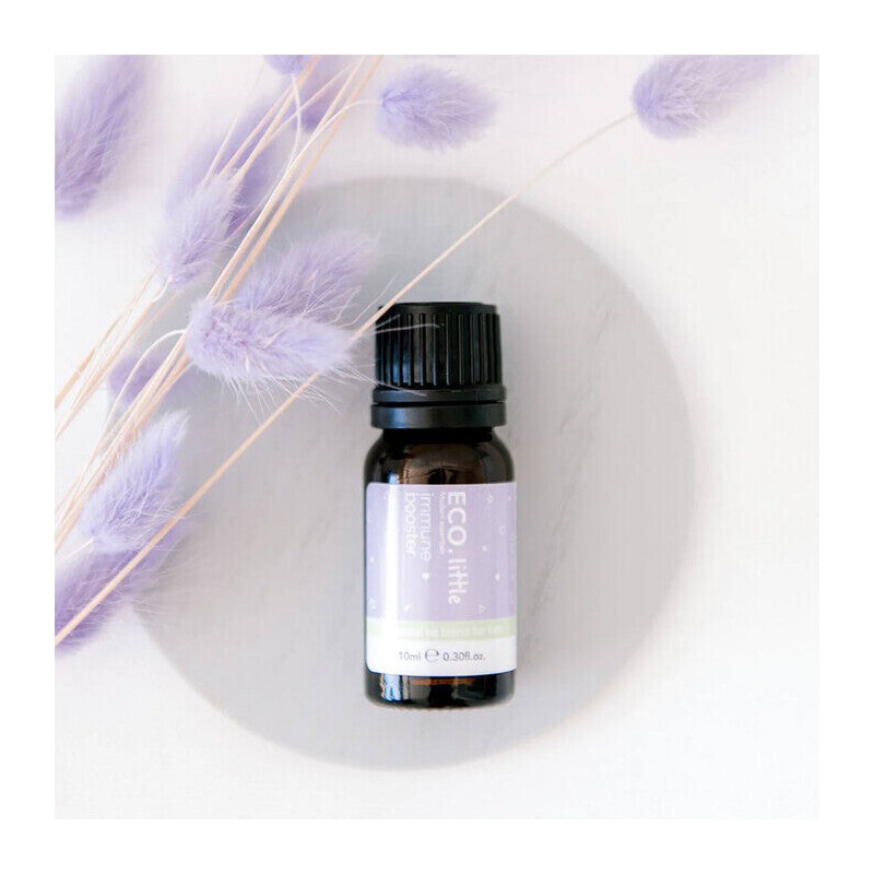 ECO. Modern Essentials Little Immune Booster Essential Oil Blend, Blend