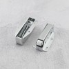 SG Store 2PCS Loft Door Touch Catch Latch Cupboard Latch