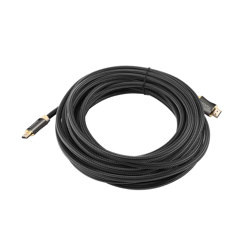Ultra HD HDMI Cable V2.0 2K x 4K 1~10m Zinc