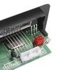 MP3 -Decoder -Board, Universal MP3 WAV Decoding Board Modul Aux