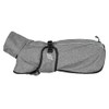 Back on Track Bark Allround Dog Coat 40 cm Grey
